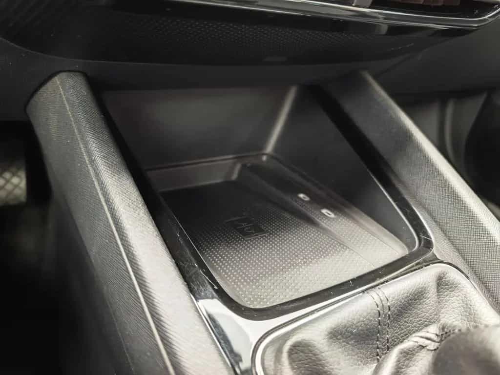 Skoda Octavia Combi Ambition 116PS NAVI+AHK+SHZ+LED+ 04/2023-photo-26