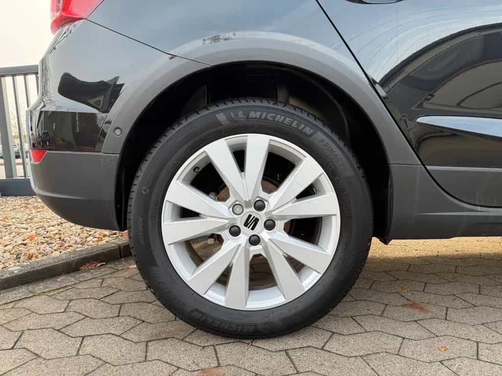 Seat Arona Xperience Rüfa Full-Link Kessy 12/2023-photo-13