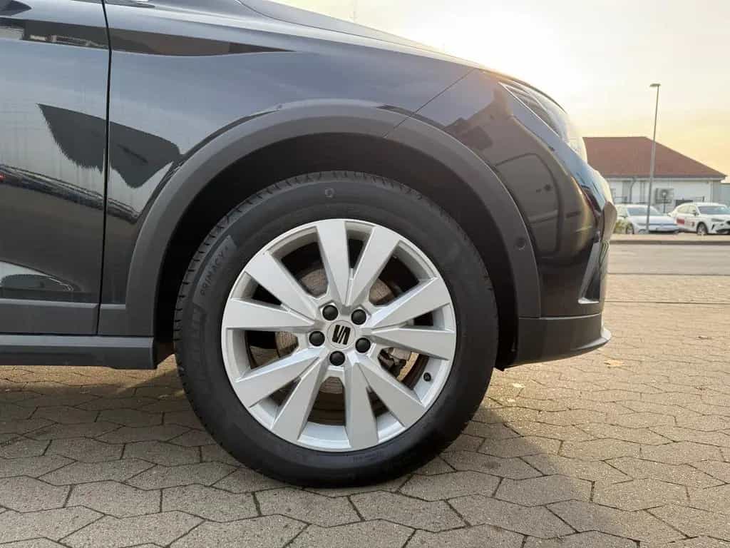 Seat Arona Xperience Rüfa Full-Link Kessy 12/2023-photo-14