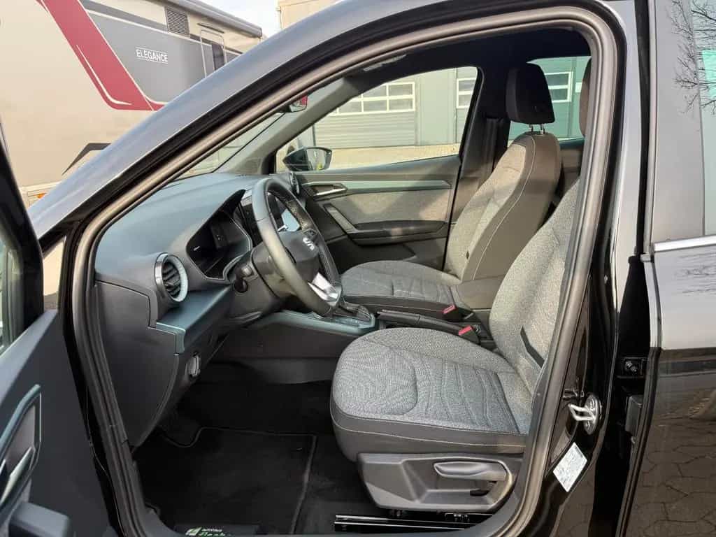 Seat Arona Xperience Rüfa Full-Link Kessy 12/2023-photo-15