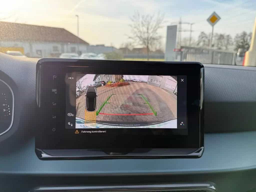 Seat Arona Xperience Rüfa Full-Link Kessy 12/2023-photo-21