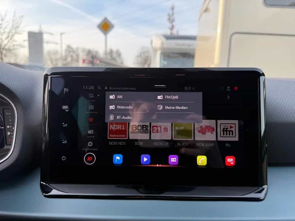 Seat Arona Xperience Rüfa Full-Link Kessy 12/2023-photo-22
