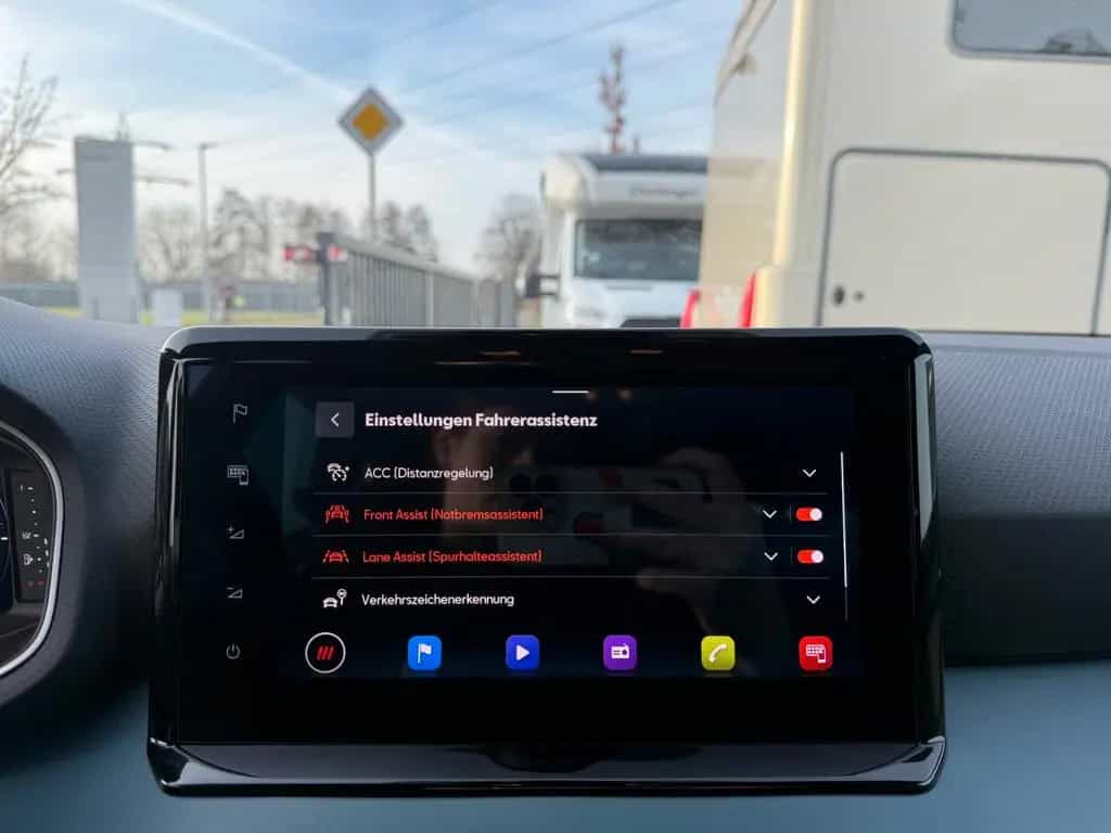 Seat Arona Xperience Rüfa Full-Link Kessy 12/2023-photo-24
