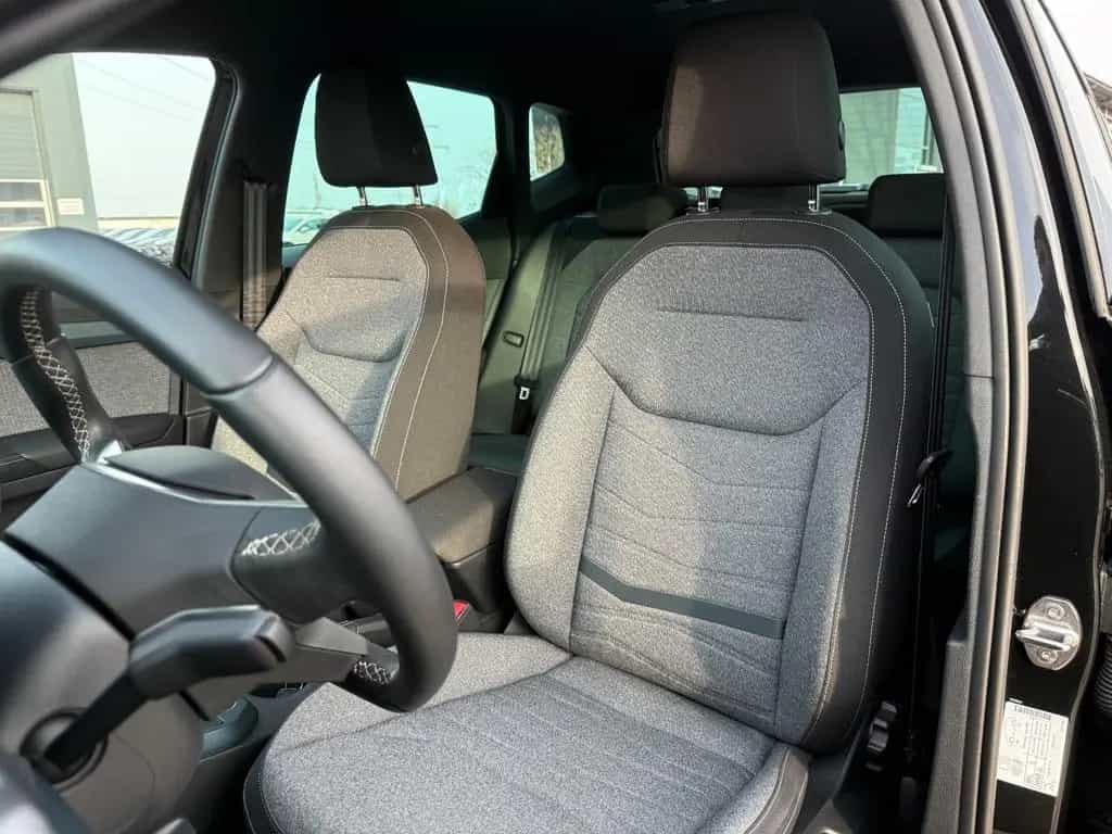 Seat Arona Xperience Rüfa Full-Link Kessy 12/2023-photo-28