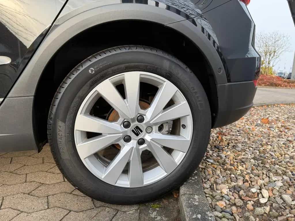 Seat Arona Xperience Rüfa Full-Link Kessy 12/2023-photo-6