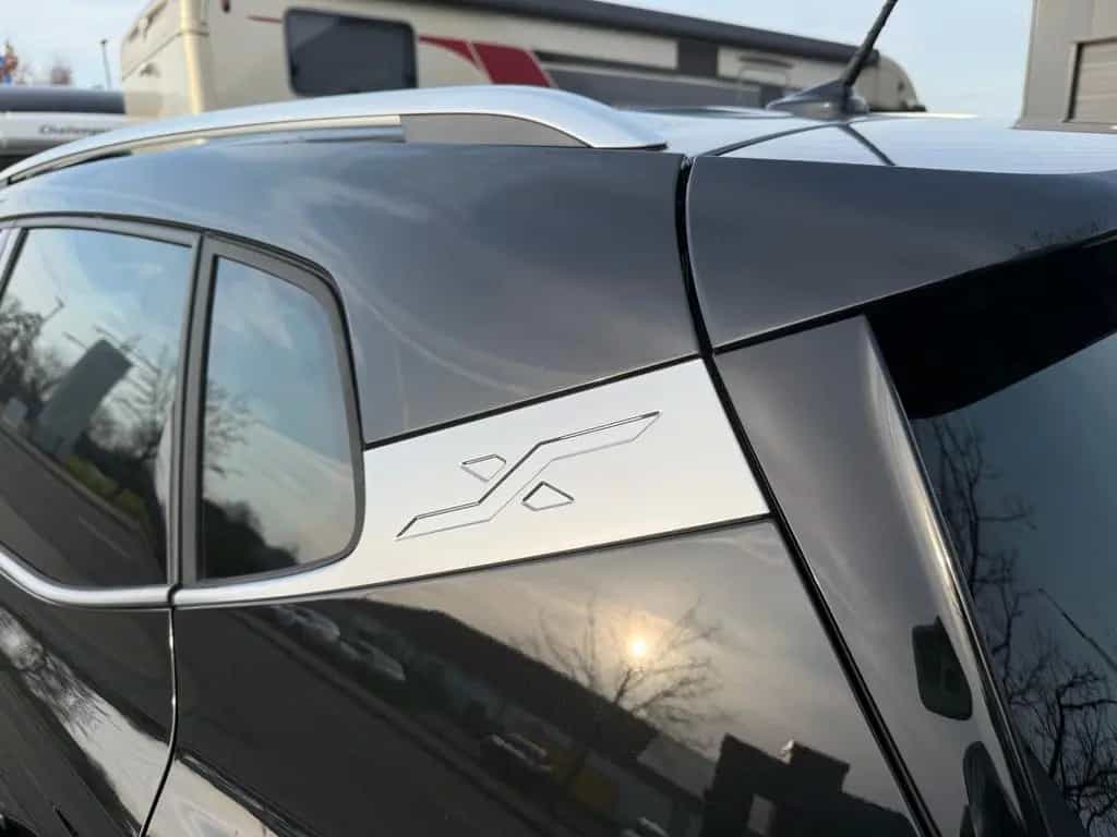 Seat Arona Xperience Rüfa Full-Link Kessy 12/2023-photo-7
