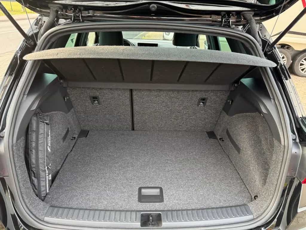 Seat Arona Xperience Rüfa Full-Link Kessy 12/2023-photo-9