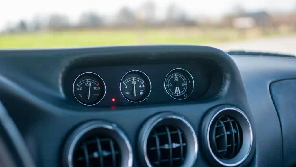 Ferrari 550 Maranello 04/2001-photo-12