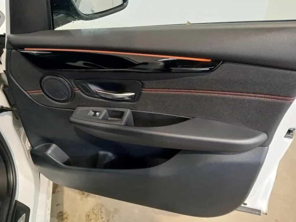 BMW 2 Series 220 Gran Tourer iAUT SPORT+7-SITZE+NAVI+HIFI+AHK 02/2017-photo-18