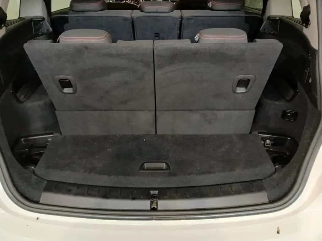 BMW 2 Series 220 Gran Tourer iAUT SPORT+7-SITZE+NAVI+HIFI+AHK 02/2017-photo-20