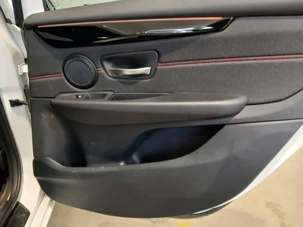 BMW 2 Series 220 Gran Tourer iAUT SPORT+7-SITZE+NAVI+HIFI+AHK 02/2017-photo-22