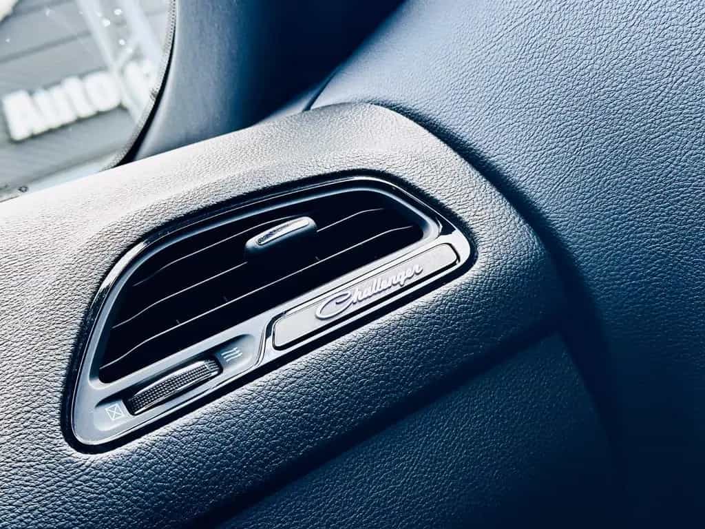 Dodge Challenger *LEDER*ALPINE*KAMERA* 05/2023-photo-12