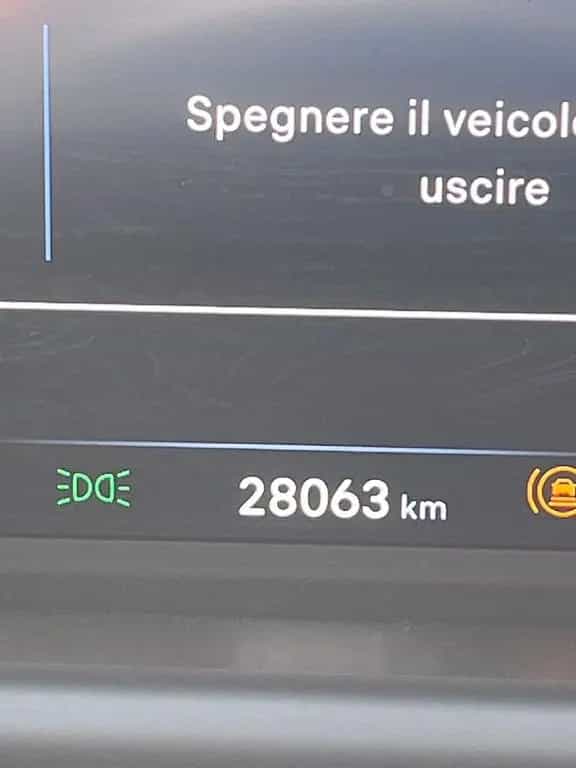 Other Other Jeep Avenger 1.2 Turbo 100 CV Summit 06/2024-photo-13