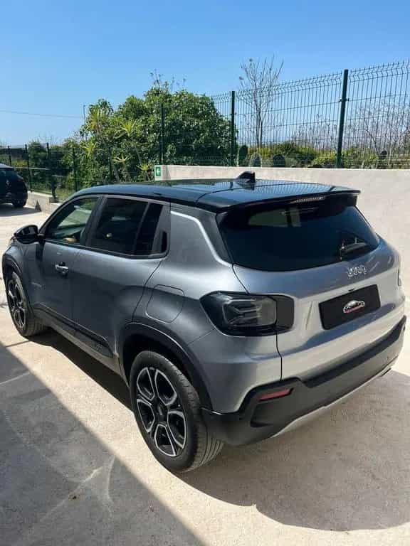 Other Other Jeep Avenger 1.2 Turbo 100 CV Summit 06/2024-photo-3