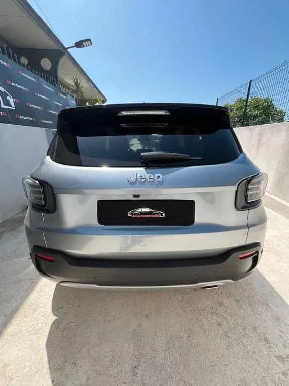 Other Other Jeep Avenger 1.2 Turbo 100 CV Summit 06/2024-photo-4