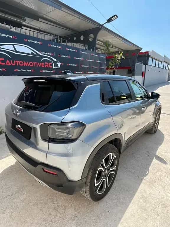 Other Other Jeep Avenger 1.2 Turbo 100 CV Summit 06/2024-photo-5