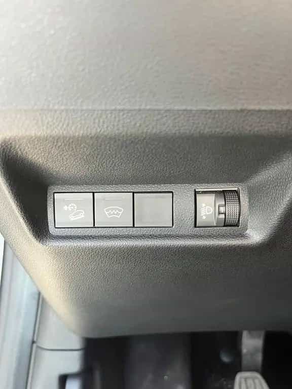 Other Other Jeep Avenger 1.2 Turbo 100 CV Summit 06/2024-photo-9