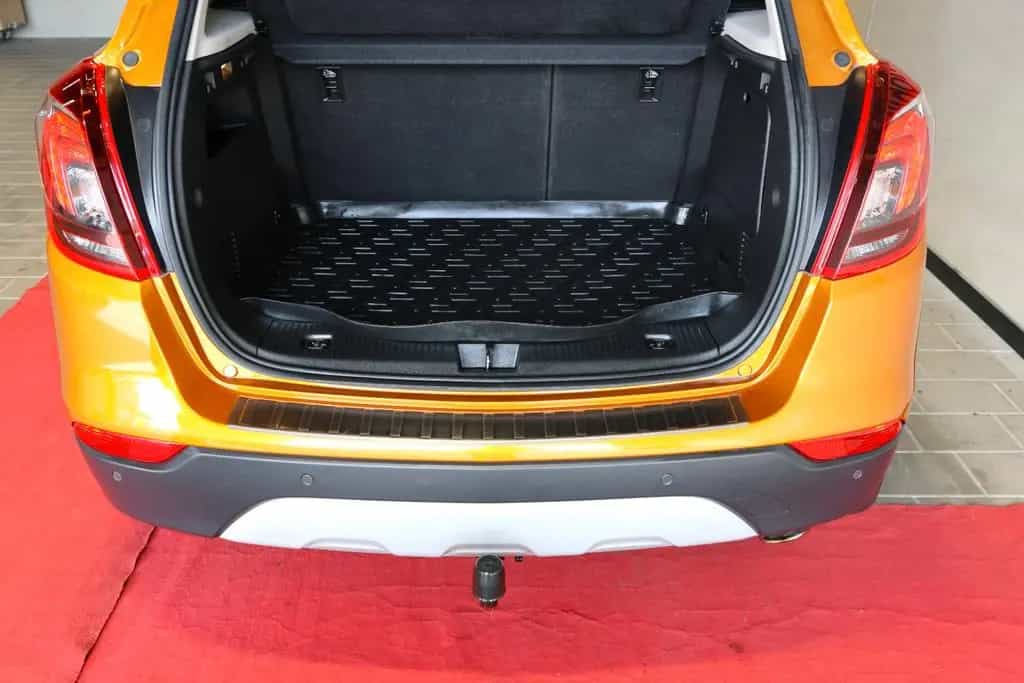 Opel Mokka X Innovation 4x4 1.Hand Kam Pano AHK 08/2017-photo-13