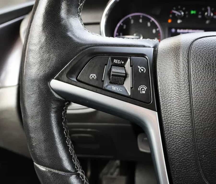 Opel Mokka X Innovation 4x4 1.Hand Kam Pano AHK 08/2017-photo-21