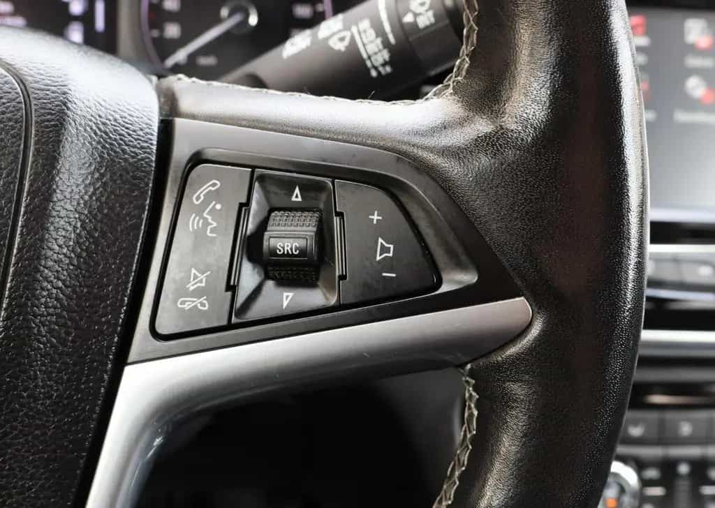 Opel Mokka X Innovation 4x4 1.Hand Kam Pano AHK 08/2017-photo-22