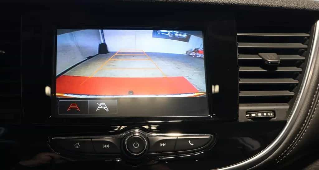 Opel Mokka X Innovation 4x4 1.Hand Kam Pano AHK 08/2017-photo-24