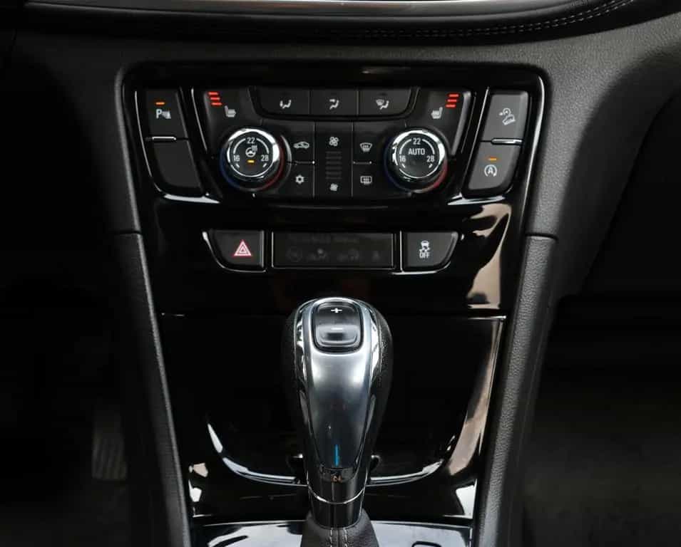 Opel Mokka X Innovation 4x4 1.Hand Kam Pano AHK 08/2017-photo-25