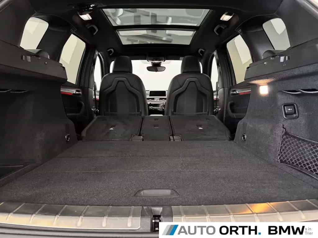 BMW X1 xDrive25i AUT. X-LINE NAVI+ HUD PANO KAMERA 05/2018-photo-24