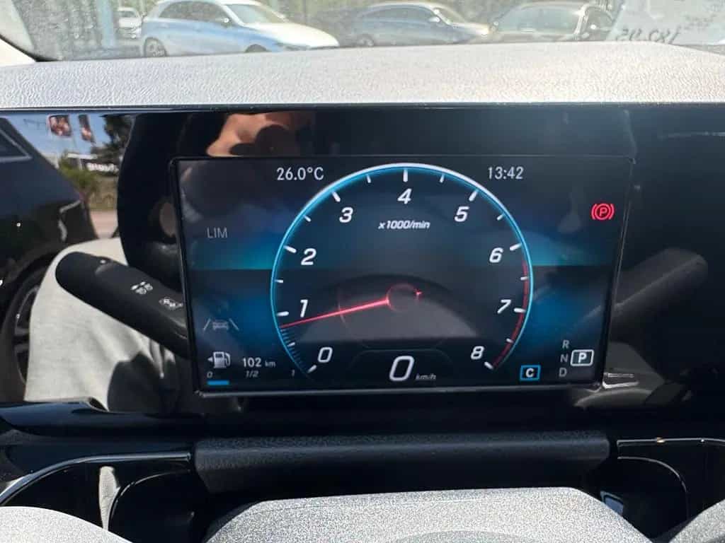 Mercedes-Benz B 200 STYLE MBUX+NAVI+AHK+LED+KAMERA+SHZ+ASSIST+ 08/2019-photo-13