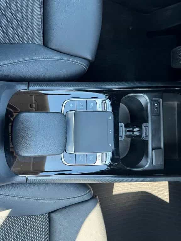 Mercedes-Benz B 200 STYLE MBUX+NAVI+AHK+LED+KAMERA+SHZ+ASSIST+ 08/2019-photo-16