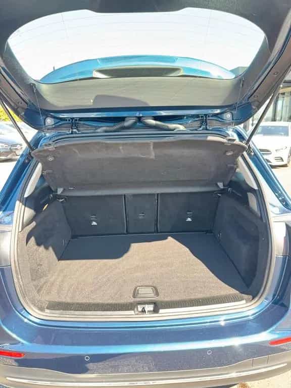Mercedes-Benz B 200 STYLE MBUX+NAVI+AHK+LED+KAMERA+SHZ+ASSIST+ 08/2019-photo-17