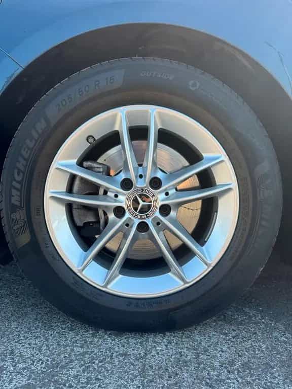 Mercedes-Benz B 200 STYLE MBUX+NAVI+AHK+LED+KAMERA+SHZ+ASSIST+ 08/2019-photo-20