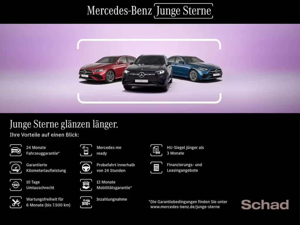 Mercedes-Benz B 200 STYLE MBUX+NAVI+AHK+LED+KAMERA+SHZ+ASSIST+ 08/2019-photo-21