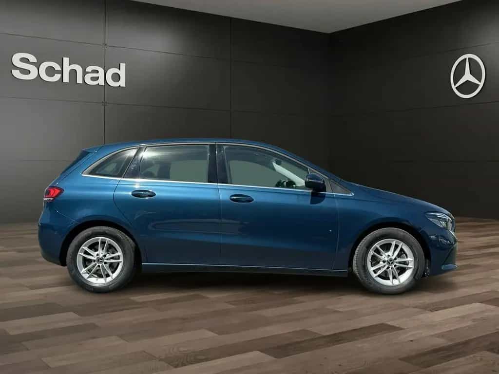 Mercedes-Benz B 200 STYLE MBUX+NAVI+AHK+LED+KAMERA+SHZ+ASSIST+ 08/2019-photo-3