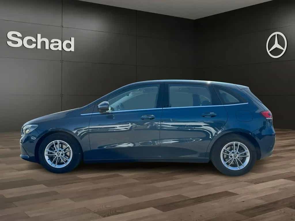 Mercedes-Benz B 200 STYLE MBUX+NAVI+AHK+LED+KAMERA+SHZ+ASSIST+ 08/2019-photo-7
