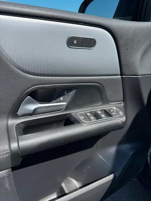 Mercedes-Benz B 200 STYLE MBUX+NAVI+AHK+LED+KAMERA+SHZ+ASSIST+ 08/2019-photo-8
