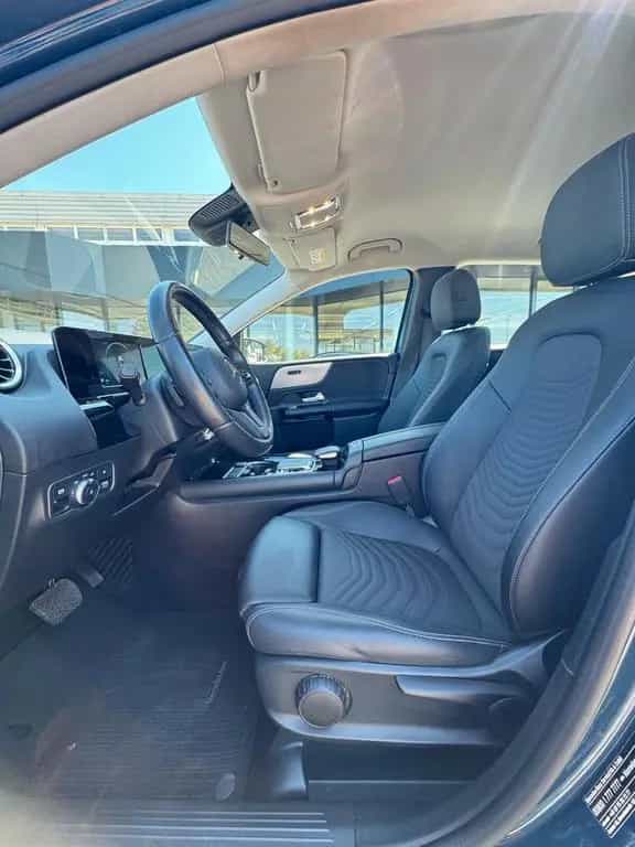 Mercedes-Benz B 200 STYLE MBUX+NAVI+AHK+LED+KAMERA+SHZ+ASSIST+ 08/2019-photo-9