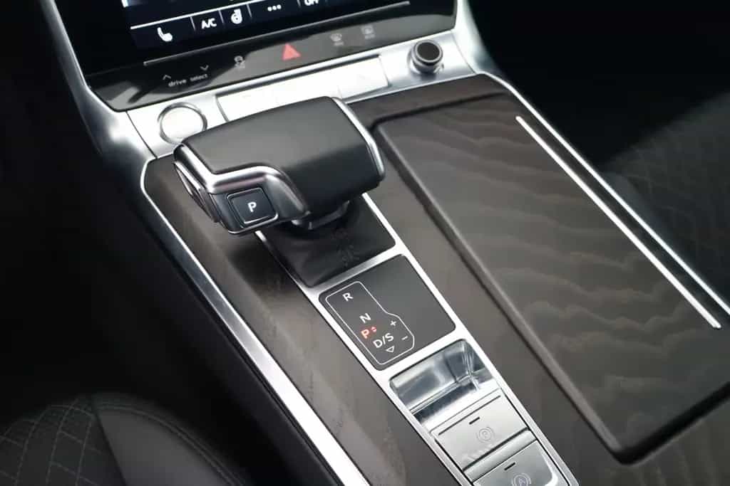 Audi A6 Avant 40 TDI design S line LED ACC PDC 08/2020-photo-19