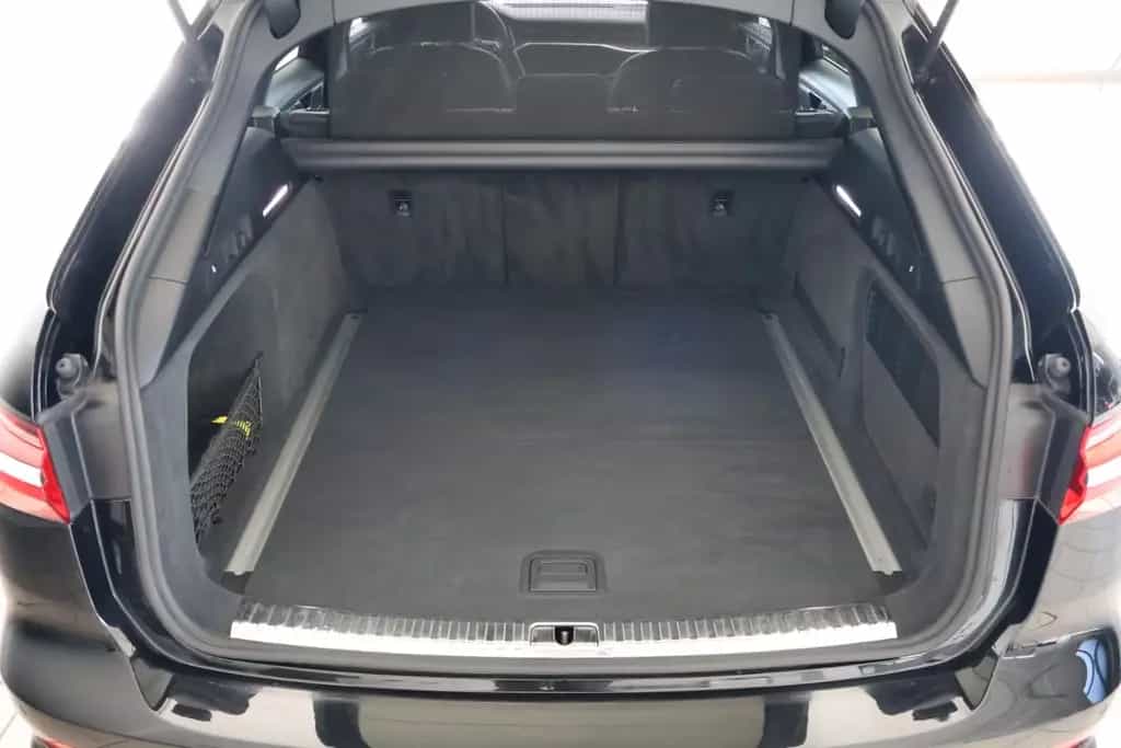 Audi A6 Avant 40 TDI design S line LED ACC PDC 08/2020-photo-23