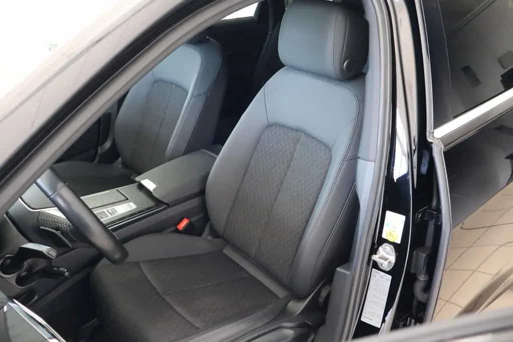 Audi A6 Avant 40 TDI design S line LED ACC PDC 08/2020-photo-9