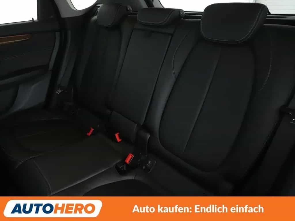 BMW 2 Series 218d Active Tourer Luxury Line Aut.*NAVI* 08/2015-photo-13