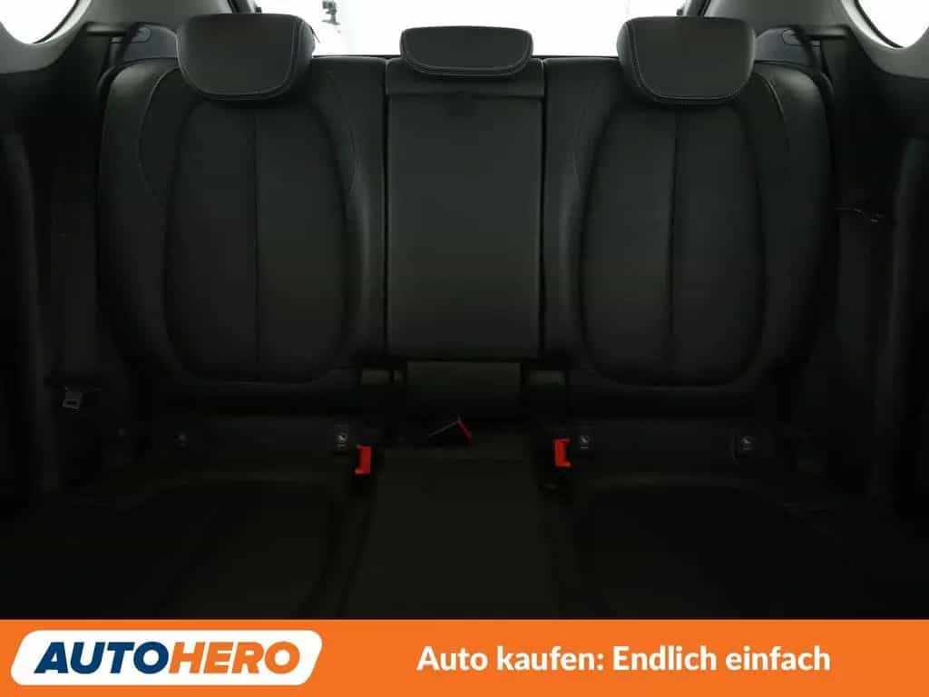 BMW 2 Series 218d Active Tourer Luxury Line Aut.*NAVI* 08/2015-photo-15