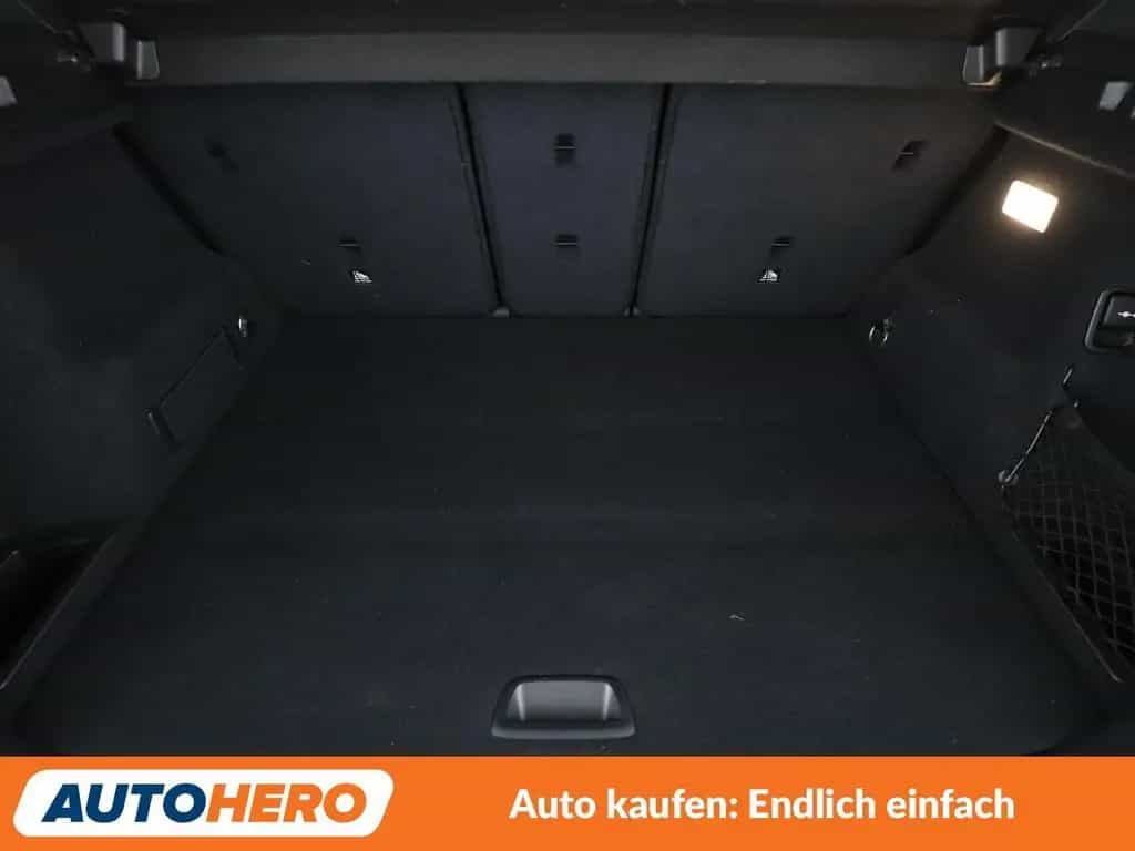 BMW 2 Series 218d Active Tourer Luxury Line Aut.*NAVI* 08/2015-photo-17