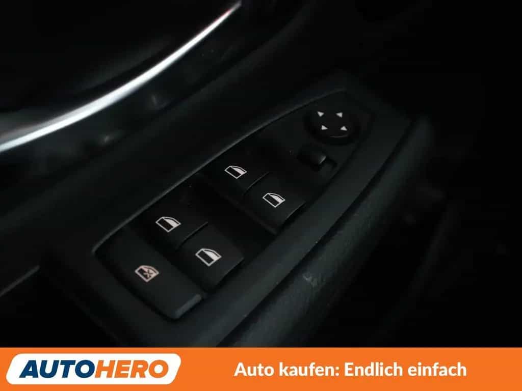 BMW 2 Series 218d Active Tourer Luxury Line Aut.*NAVI* 08/2015-photo-24