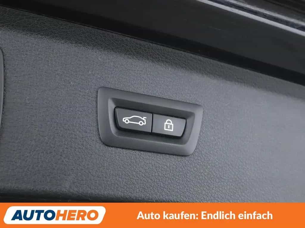 BMW 2 Series 218d Active Tourer Luxury Line Aut.*NAVI* 08/2015-photo-27