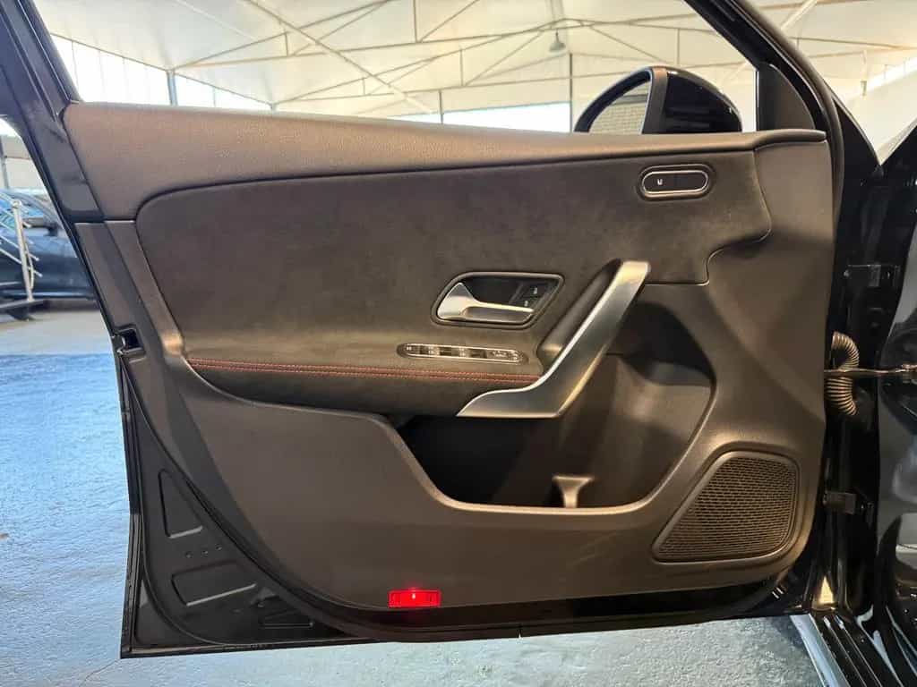 Mercedes-Benz A-Class 200 A A 200 12/2021-photo-12