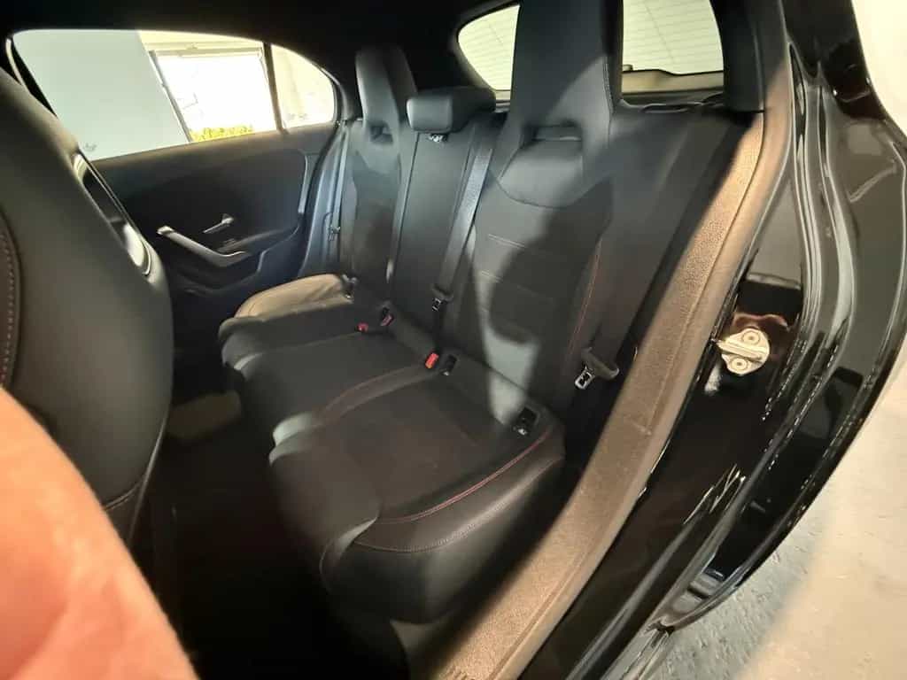 Mercedes-Benz A-Class 200 A A 200 12/2021-photo-14
