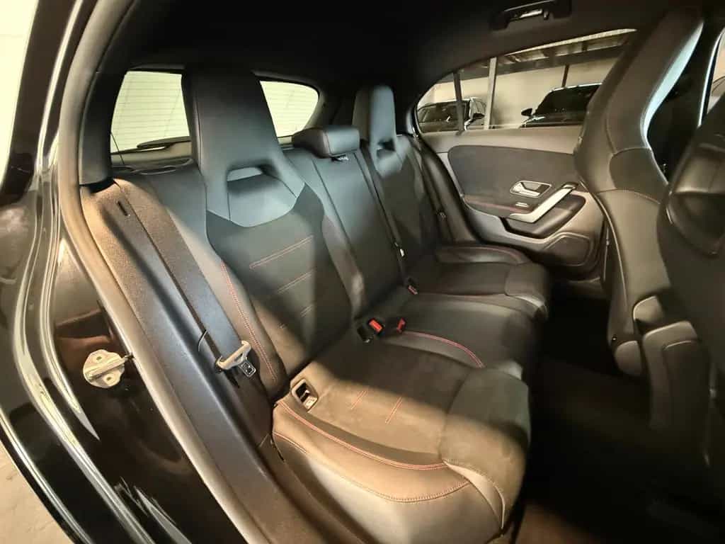 Mercedes-Benz A-Class 200 A A 200 12/2021-photo-15