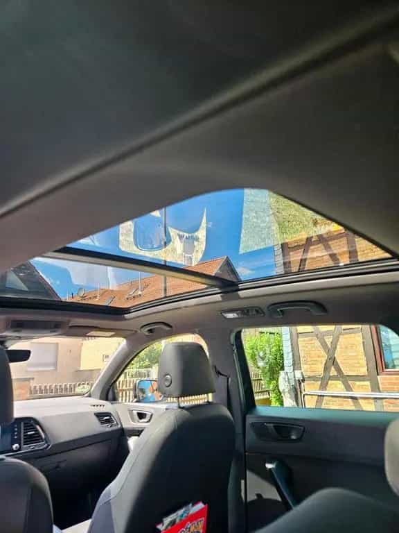 Other Cupra Ateca 2.0 TSI PANO,Leder,Beats 03/2020-photo-12
