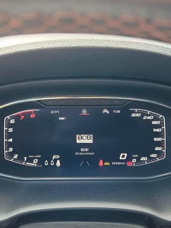 Other Cupra Ateca 2.0 TSI PANO,Leder,Beats 03/2020-photo-13
