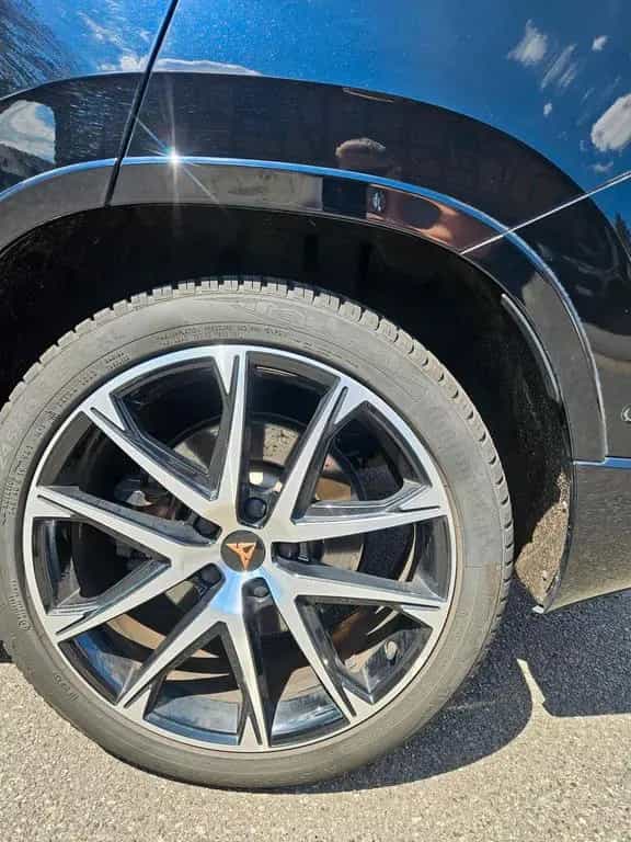 Other Cupra Ateca 2.0 TSI PANO,Leder,Beats 03/2020-photo-2